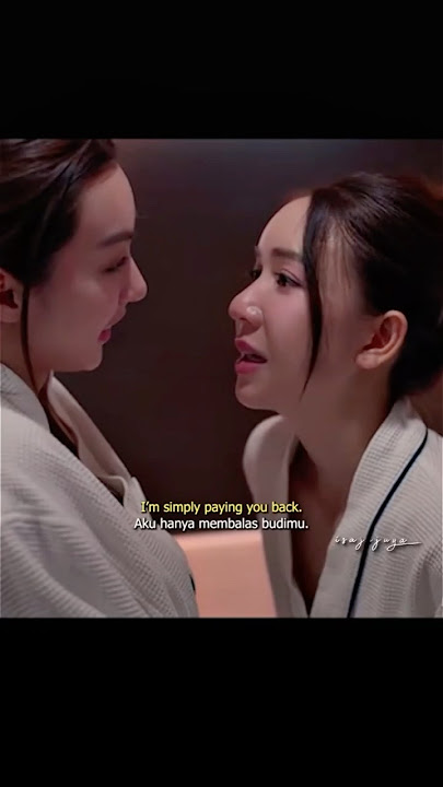 I like top Rin more🤭 #deniedloveseries #enjoyjune #thaigl #thaiglseries