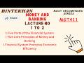 MGT411  short lecture 1 &amp; 2 | # shortlecturesofmgt411#mgt411midtermprepraration #mgt411shortlectures