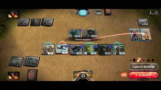 Stack'em Up #2 - Magic The Gathering Arena