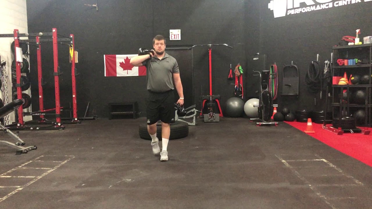 KB Mixed Rack Carry YouTube