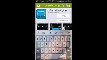 Hands-On, New FreedomPop Messaging App