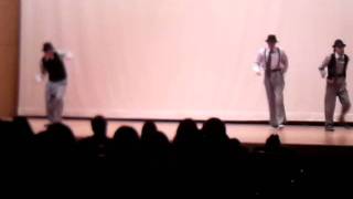 20111210 マックリティー [しどもど]@JOY-INT vol.5