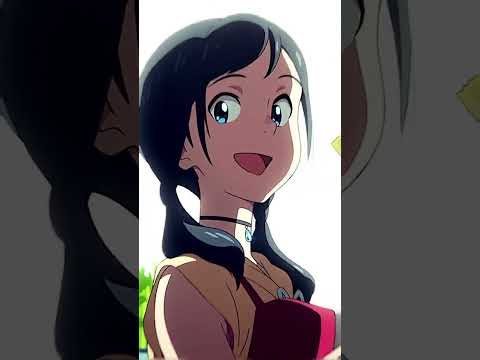 Weathering With You AMV Breathe 