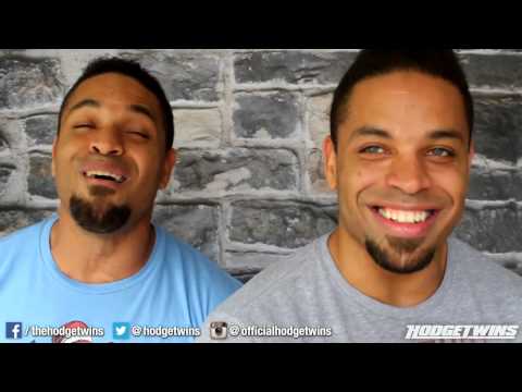 Annoying Girlfriend @hodgetwins