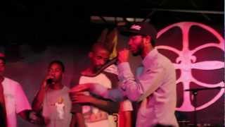 Rappers - Forever FC | Charlotte Video Project