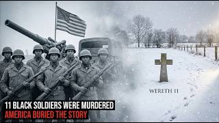 Why the U.S. Army Buried This WWII Massacre for 50 Years