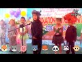 MGA HUNI NG HAYOP | Dogs and Everything TV