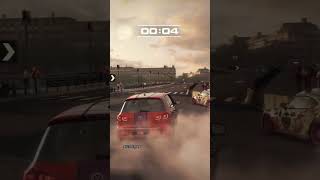 Drift GRID 2 #1 #shorts #grid2 #drift #driftgame #volkswagen #codemasters #robzombie