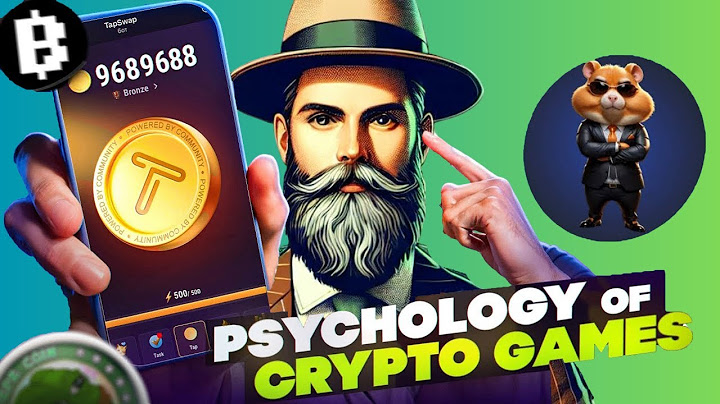 Why Crypto Games Keep You Hooked How to Play Smart and Avoid Pitfalls Mr How 911