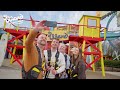 Beginning of video