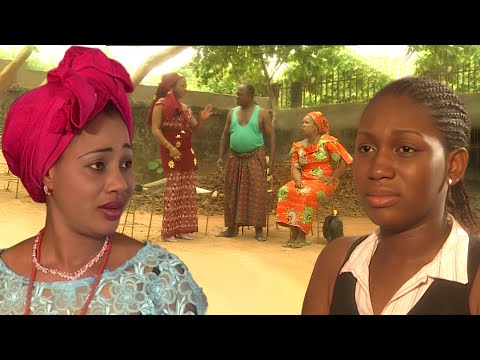 I SHOULD NEVER HAVE TRUSTED MY EVIL AUNT - CLASSIC NOLLYWOOD MOVIES - CLARION CHUKWURA, EBUBE NWAGBO