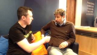 Davide De Guz, Italian Entrepreneur, Founder And Ceo Of Clickmeter.com