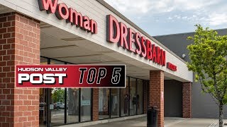 Dressbarn Shutting Down All Hudson Valley Locations
