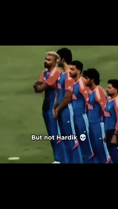 Hardik pandya aura 💀 | india vs pakistan | asia cup