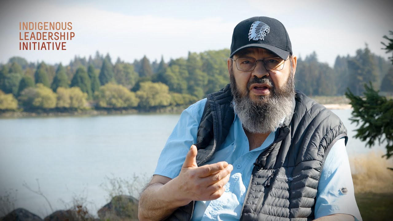 Dave Porter on IPCAs: Lasting Partnerships to Protect the Boreal Forest