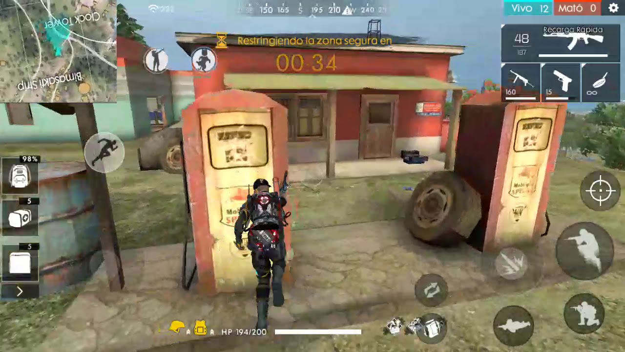 SiN CaMpeAr MuChO 😎