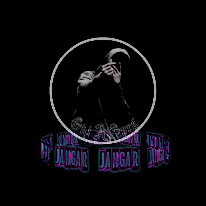Story WhatsApp 'JANGAR'