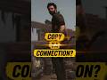 Rocky vs Deva: Copy or Connection? 😱 #KGF3 #viral #shorts #short
