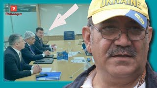 ABŞ-da Samir Şərifovdan nə istəyiblər? Ukrayna savaşında yaxın aylarda dəyişiklik gözlənilir?