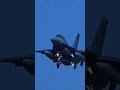 Turkish Air Force Fighter Jet Landing | Amazing Aviation Moment