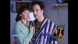 Twitch City - DVD Teaser Trailer (2006)
