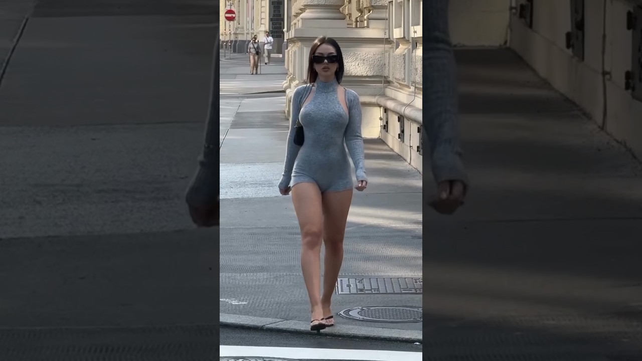 Трендовые короткие боди для девочек: модные стили 2024 года #fashiontrends