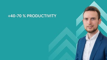 Boost Team Productivity 40-70 % in 90 Days | Romaniuk AI Quick-Wins Workshop