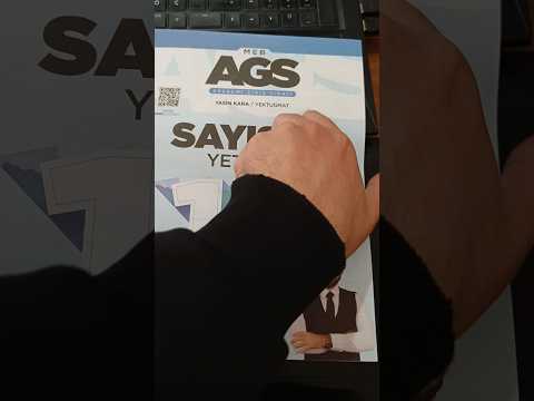 2025 Ags sayısal