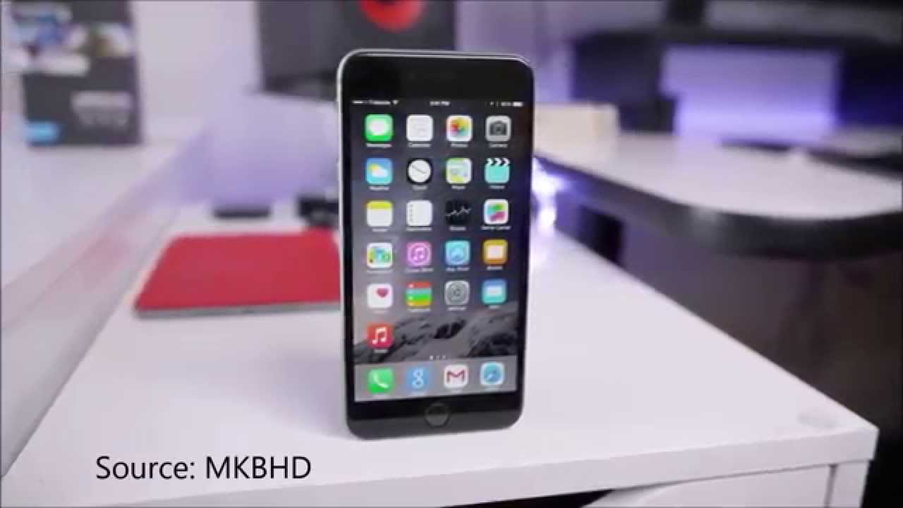 The Science Behind Phones YouTube