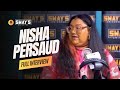 Jersey Teacher's $250K Nail Art Hat Breaks the Internet 🔥 | SWAY’S UNIVERSE