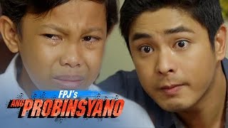 Makmak lies about his low grades | FPJ's Ang Probinsyano (With Eng Subs) screenshot 5