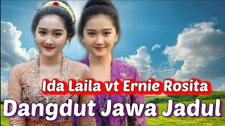 Dangdut Nostalgia Sepanjang Masa Ida Laila U0026 Ernie Rosita