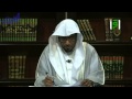 برنامج تاريخ الفقه الإسلامي الحلقة الثانية بعنوان تعريف الفقه ـــ الشيخ صالح المغامسي برنامج تاريخ الفقه الإسلامي الحلقة الثانية بعنوان تعريف الفقه ـــ الشيخ صالح المغامسي