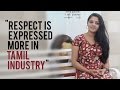 Nikhila Vimal on Respect in the Tamil Film Industry & Her Upcoming Movie 'Kidaari' π¬