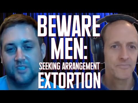 Seeking.com Review (SeekingArrrangement Review) - BE CAREFUL MEN!