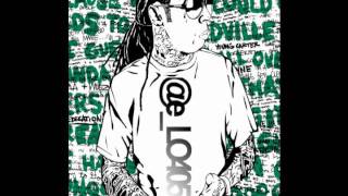 Curren$y Ft Lil Wayne - Smoke Sumthin *NEW 2011*