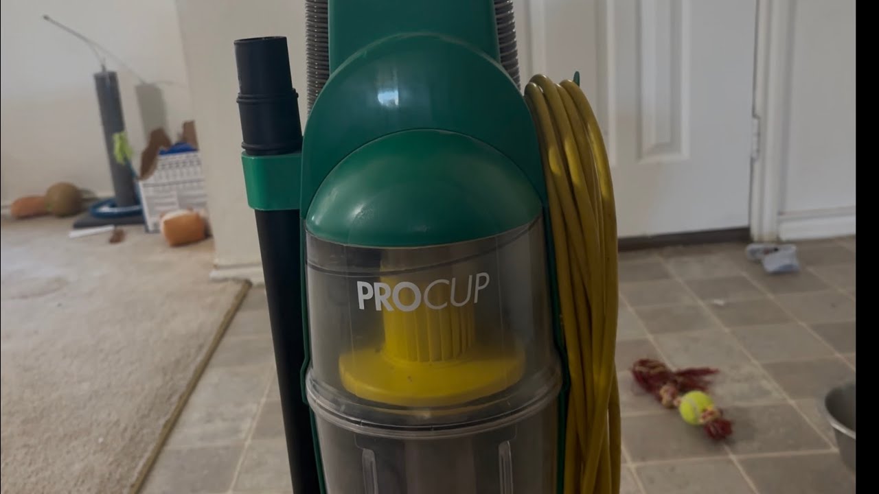 Обзор наушников Bissell Big Green Commercial Pro Cup (мои честные впечатления)