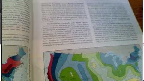 Taking notes from a textbook Video Lecture