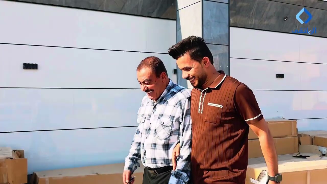 🚗 سيارتان تكريماً للتفوق 🏆 ثانوية بقية الله تتألق مجدداً