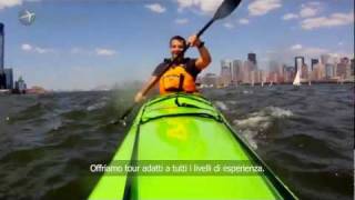 Expedia.it Un Tour In Kayak Sullhudson A New York