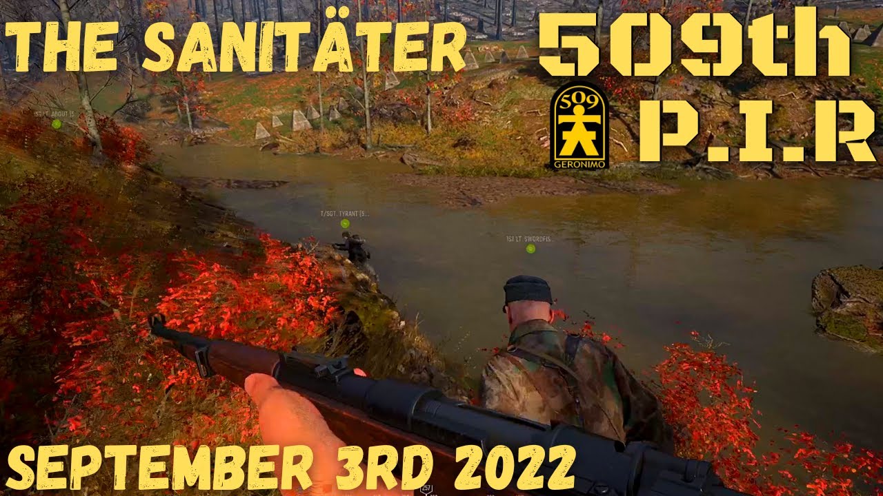 2 509th Pir 2 509th Pir