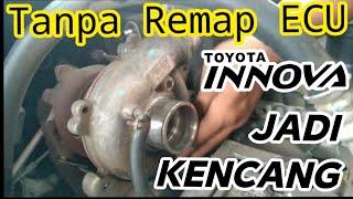 Download lagu TANPA REMAP ECU ! BIKIN POWER INNOVA JADI KENCENG | MODAL 1.000 Perak