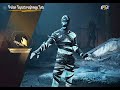 Only 1K UC For New Glacier Mummy Set & UZI | Pubg New Mummy Crate Opening #pubgmvip
