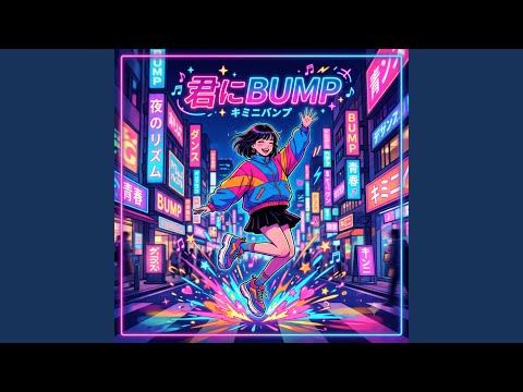 君にＢＵＭＰ (Cover)