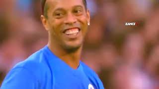 LEGENDARY Moments By Ronaldinho480P