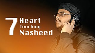 7 Heart Touching Nasheed | Mazharul Islam | New Playlist 2025