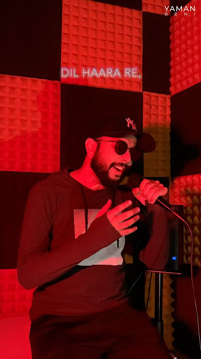 Dil Haara | By YAMAN BENI #sukhwindersingh