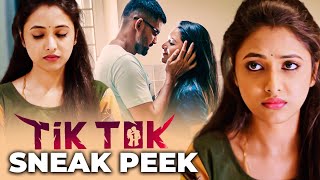 Priyanka Mohan's TIK TOK - Sneak Peek Video | Sushma Raj, Rajaji, Sebastin Rozario, MK, Suresh