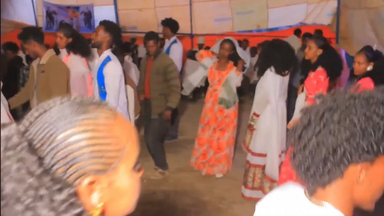 መርዓትን  መርዓዊ  ተማሪሖም ሰለል እንትብሉ