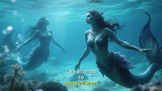 MITOS Y LEYENDAS DEL MUNDO &quot;LAS SIRENAS&quot; YOUTUBE